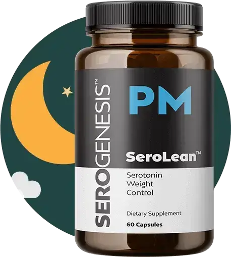serolean supplement 